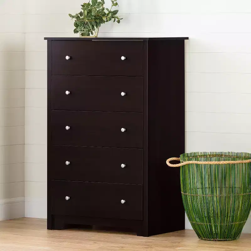 5-Drawer Chest Vito