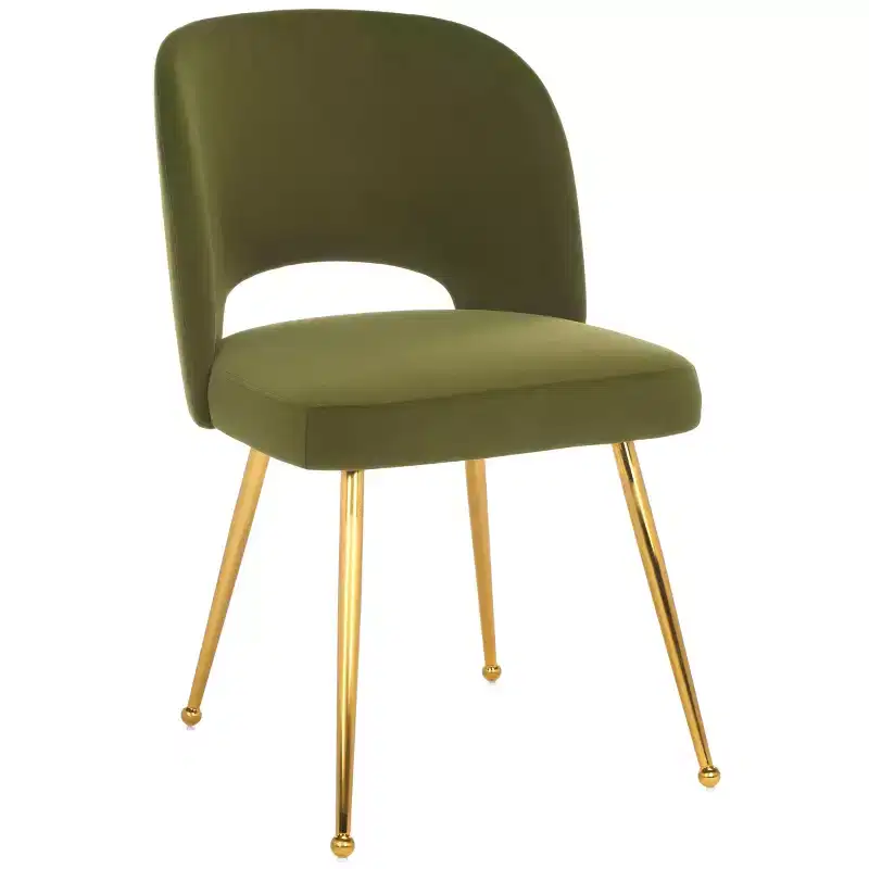 Aspyn Dining Chair - DCH1104 - Safavieh