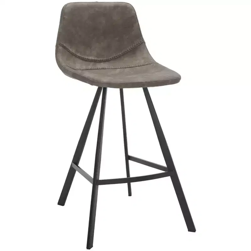 Ryanne Counter Stool - BST3017 - Safavieh
