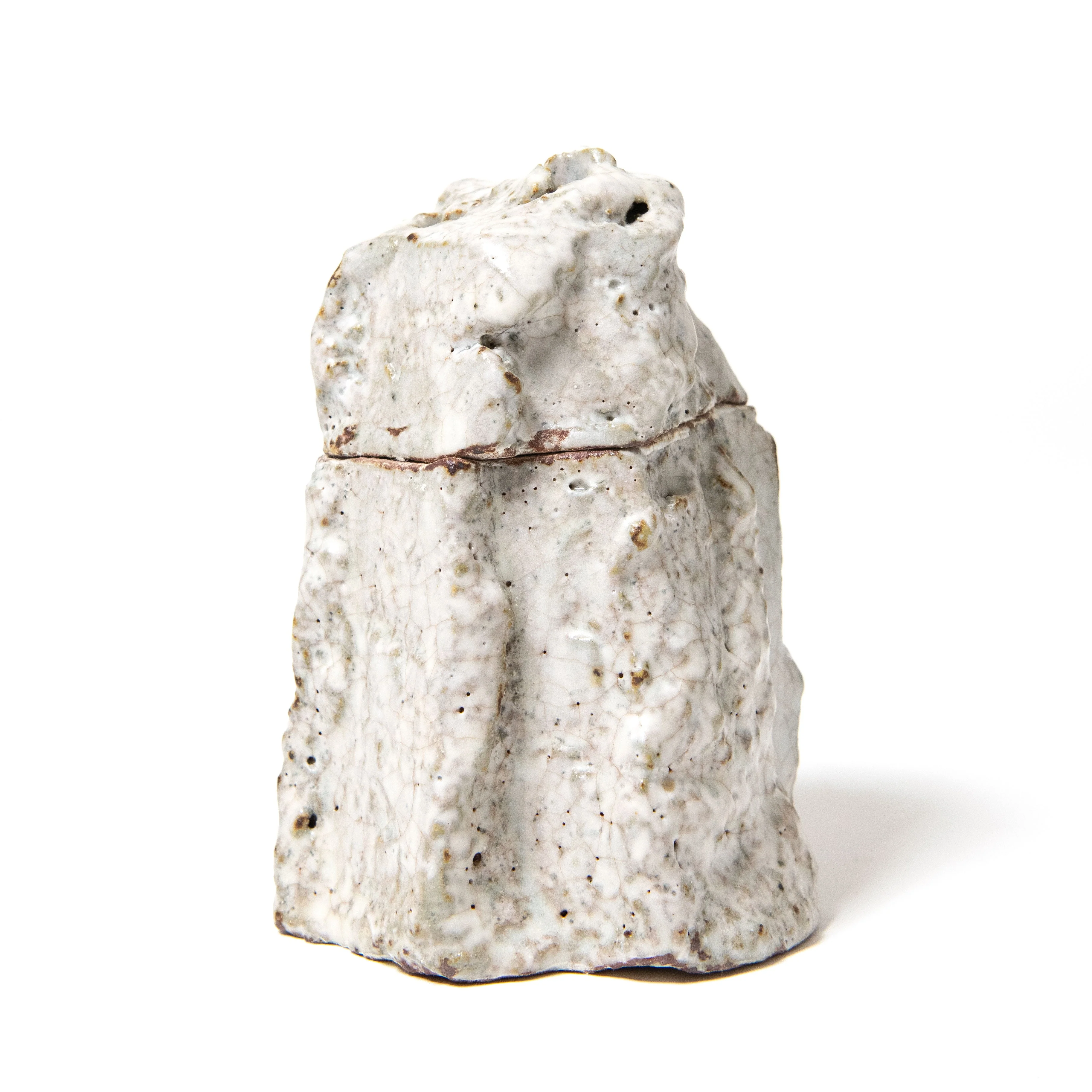 Mashiko Kohiki Censer
