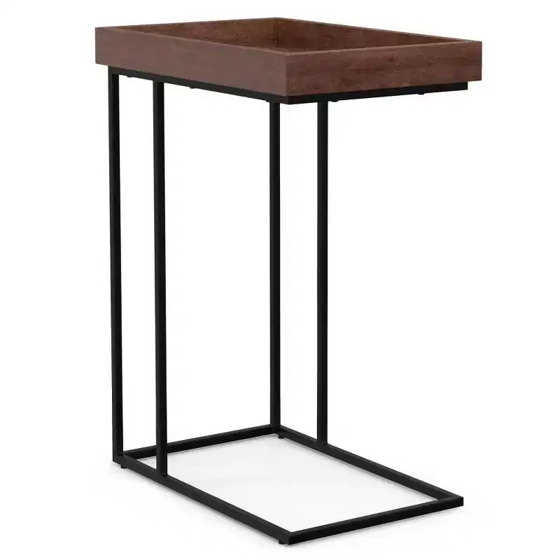WyndenHall Matty C Side Table