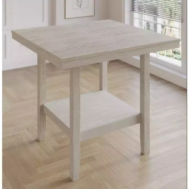 Counter Height Dining Table