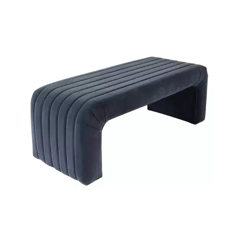HomePop Arch Channel Bench