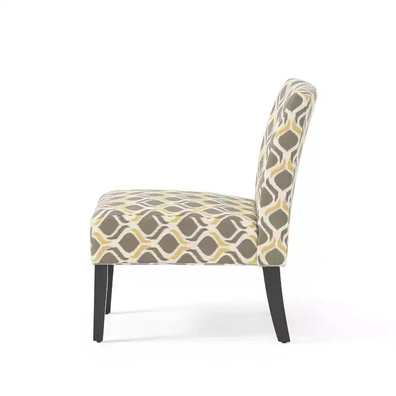 Set of 2 Kassi Accent Chair - Christopher Knight Home