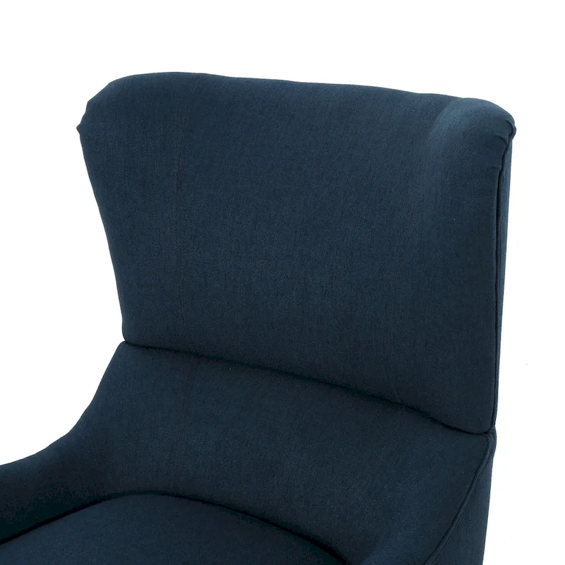 High-Back Quentin Sofa Chair, Living-room, Study and Bedroom