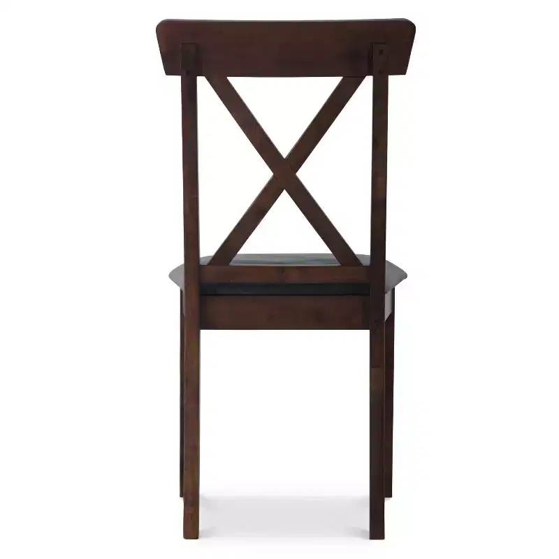 Home Design 7pc Beckley Dining Set