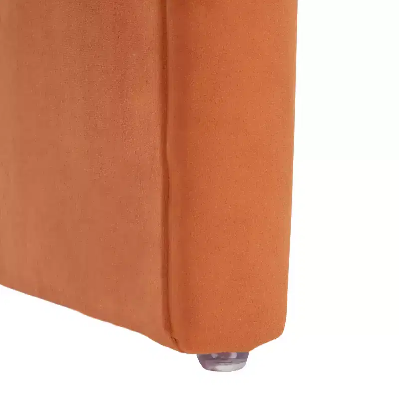 Kibo Ottoman - OTT1300 - Safavieh