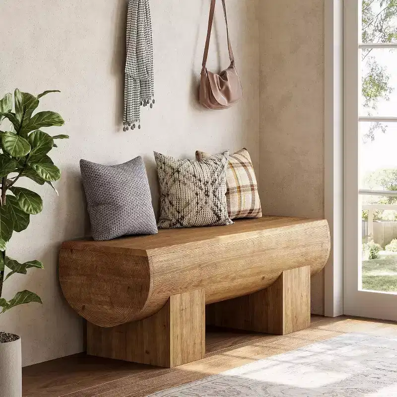 Solid Wood 47