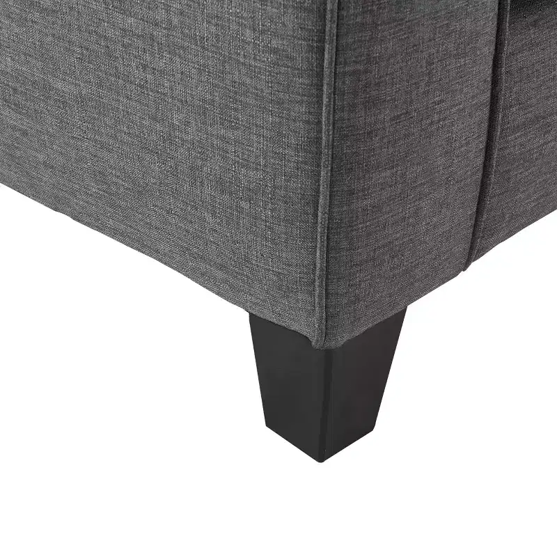 73 Palisades Sofa - Serta