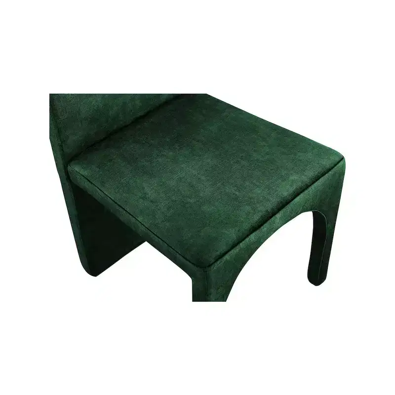 Velvet Dining Side Chair, Set of 2 – Available in 5 Colors