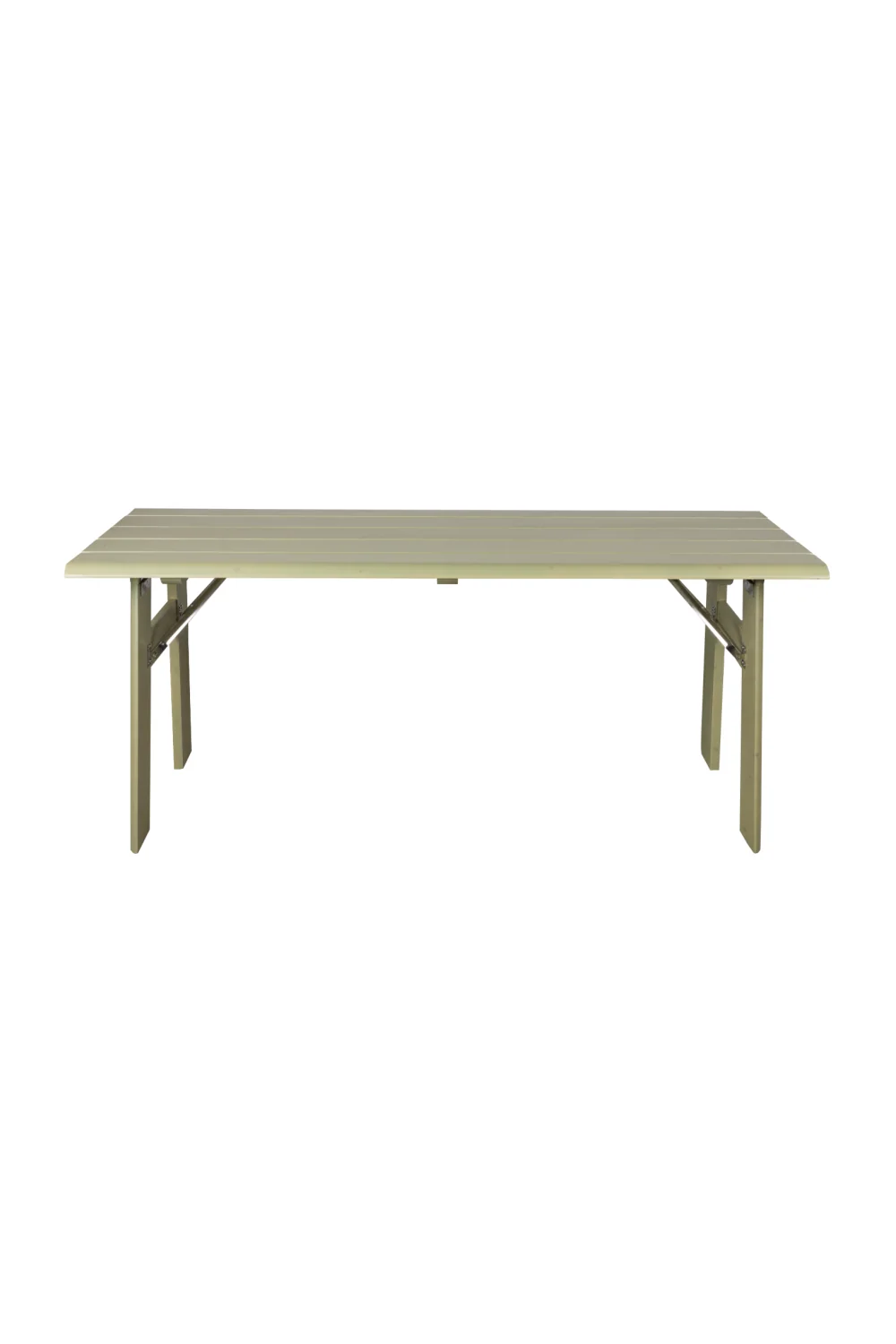 Foldable Outdoor Coffee Table