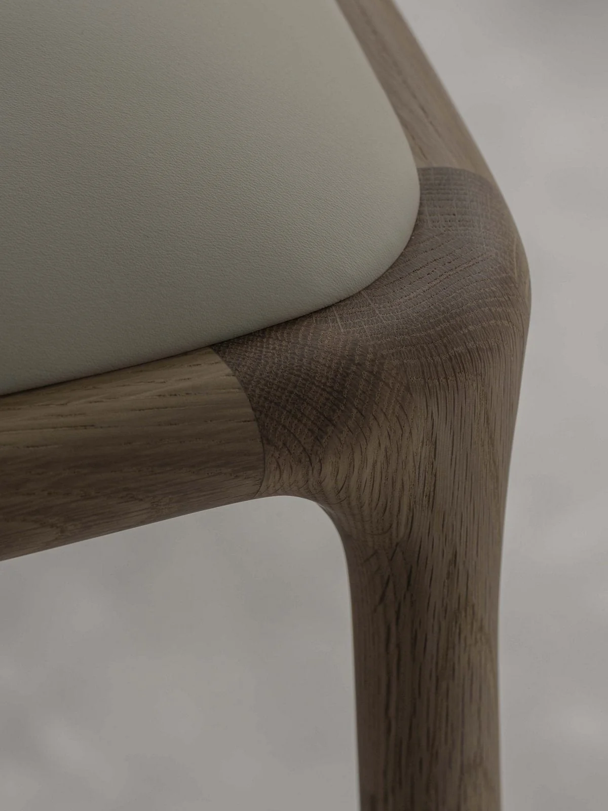 High stool (without backrest)