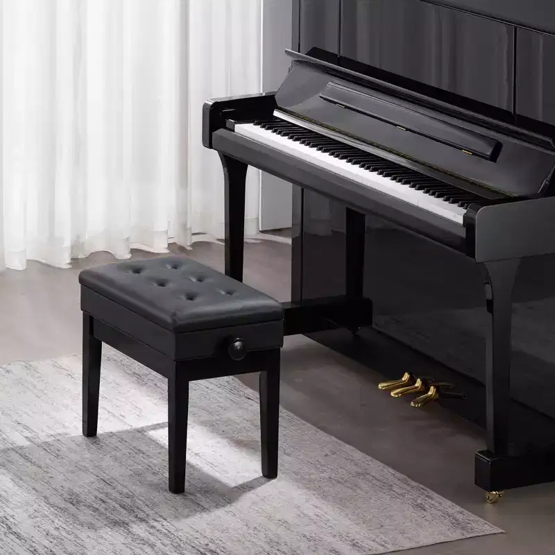 Piano Bench 22