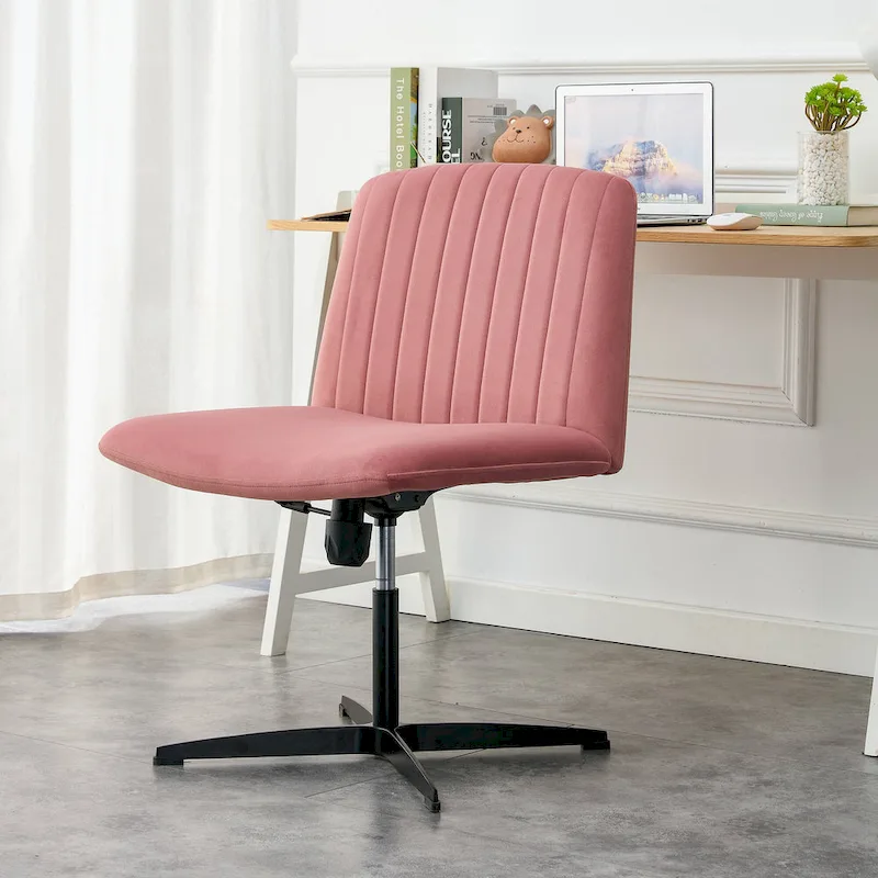 360 Swivel Office Chair with Adjustable Height