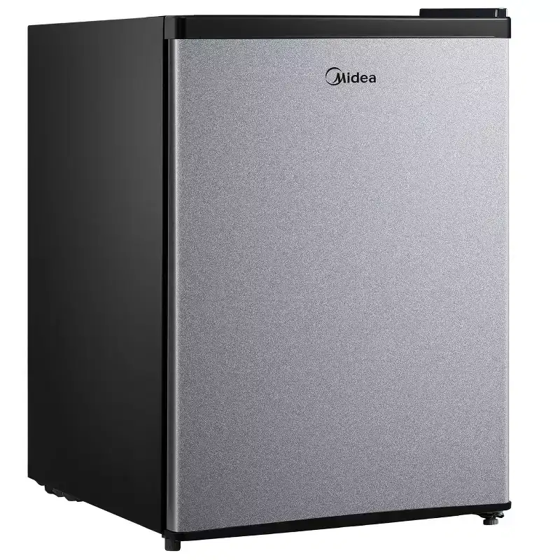 Midea 2.7 cu ft Compact Refrigerator