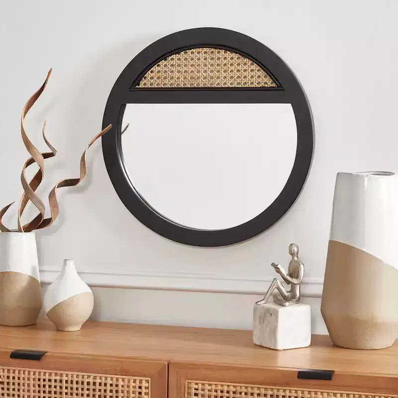 Mirror - 17.5 x 17.5