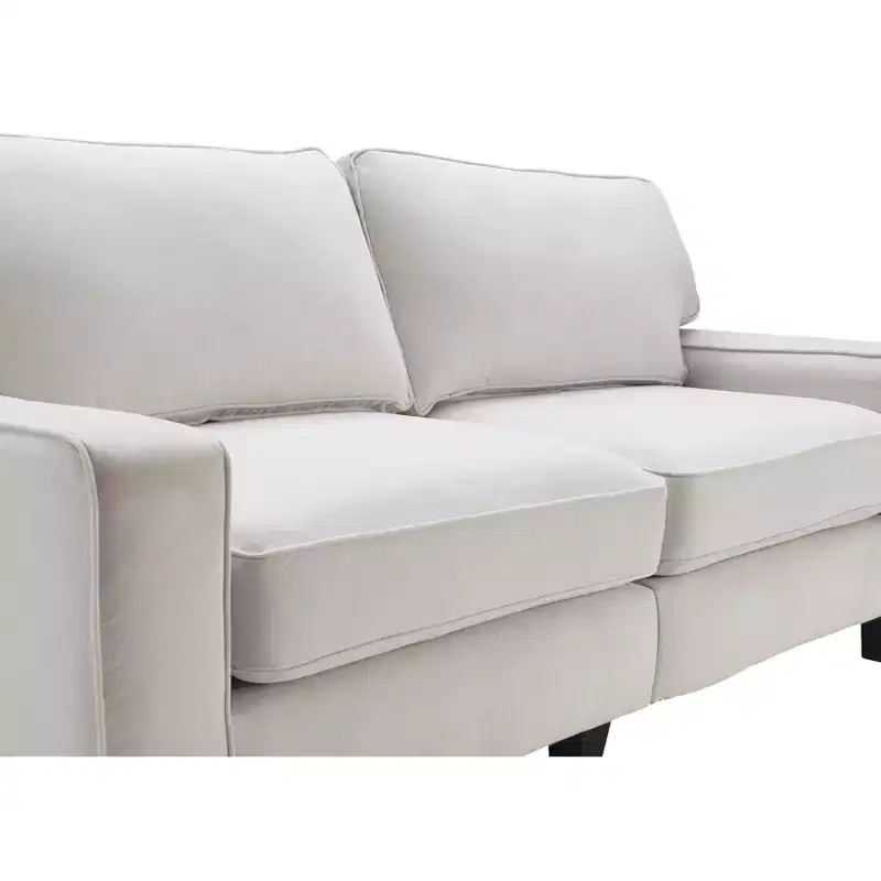 73 Palisades Sofa - Serta