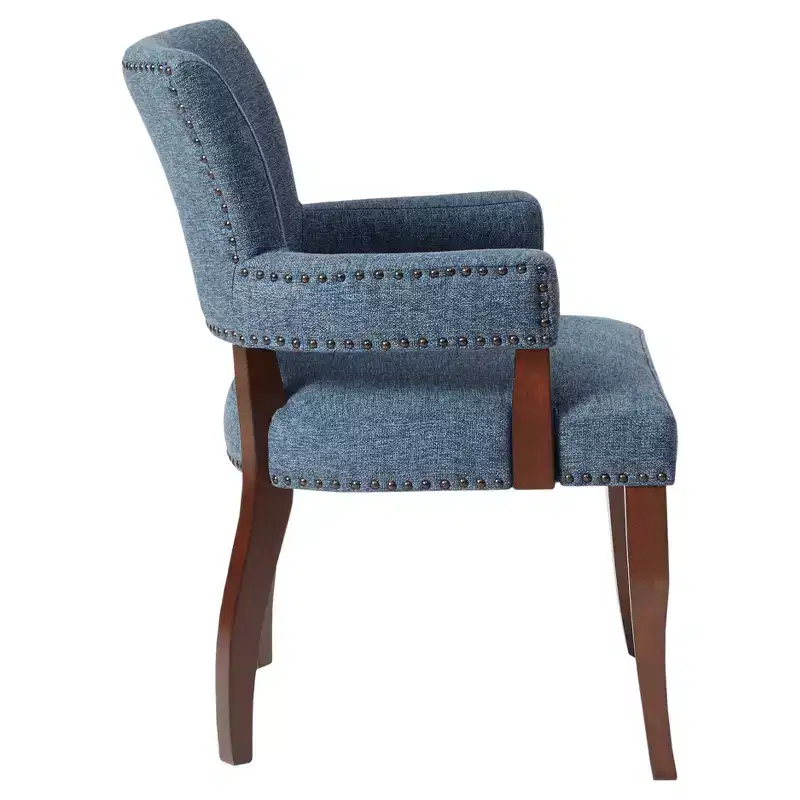 Bracken Dining Chair with Arms