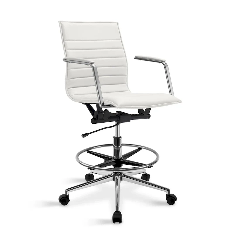 Modern Drafting Chair