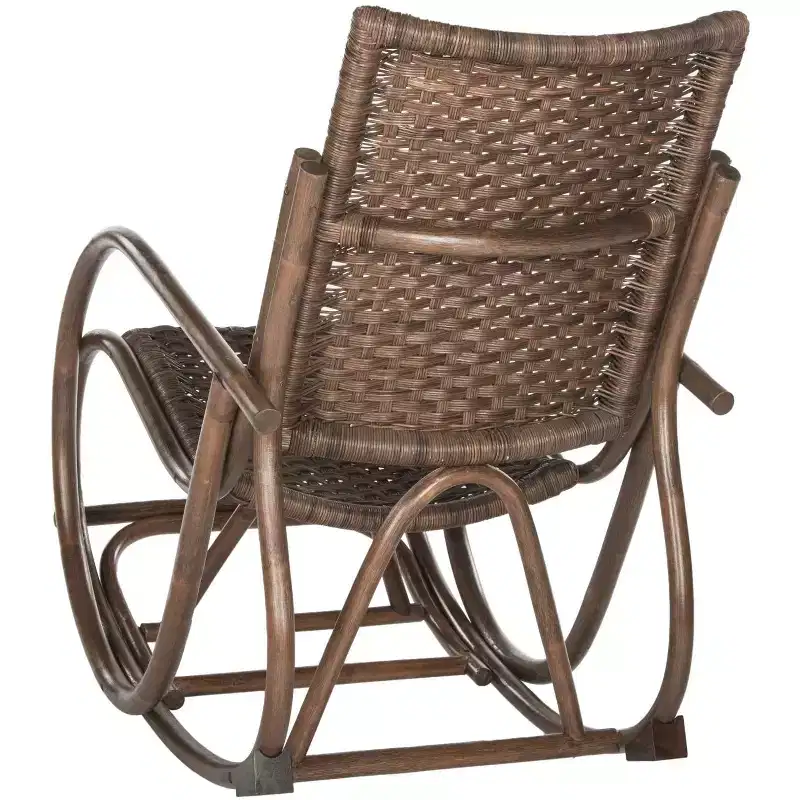 Bali Rocking Chair