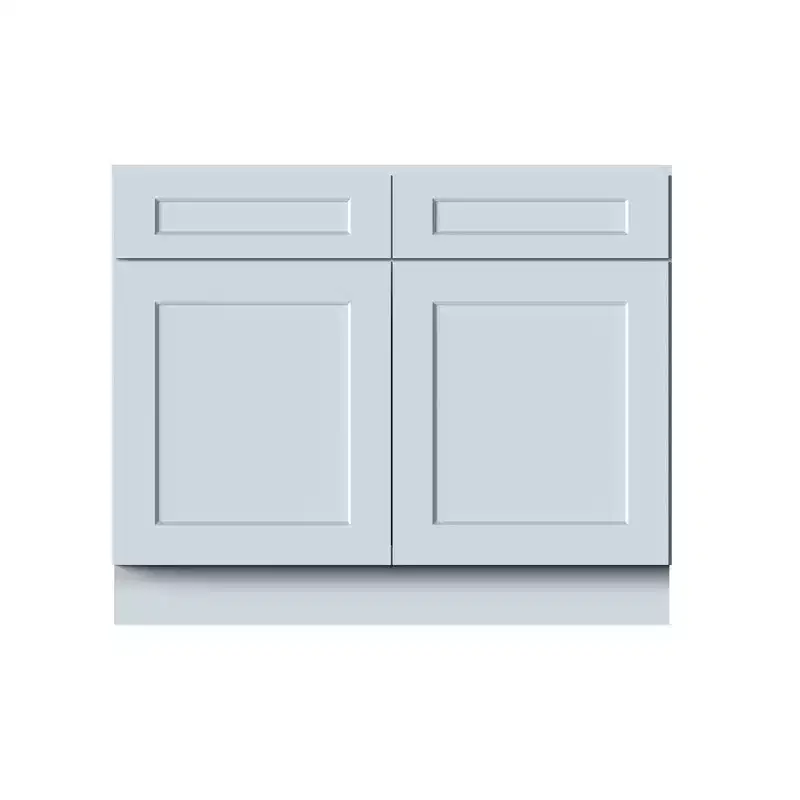 W42x D24x H34.5 Kitchen Base Cabinet