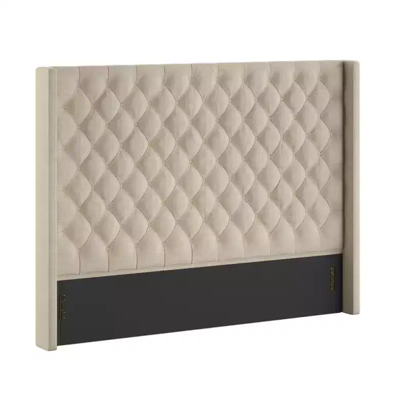 Declare 65H Headboard - iNSPIRE Q