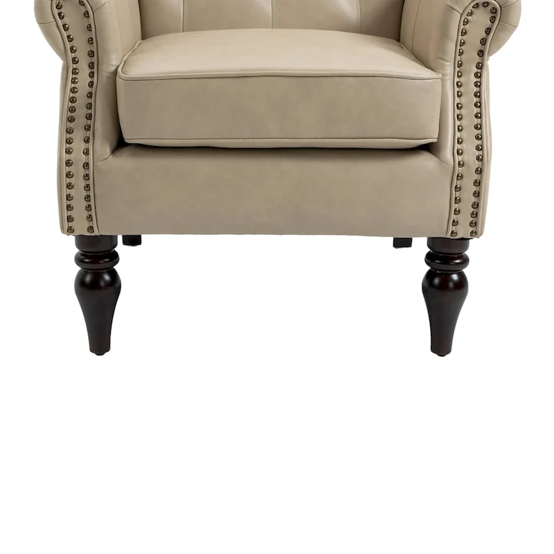 Modern Accent Chair Lounge Chair