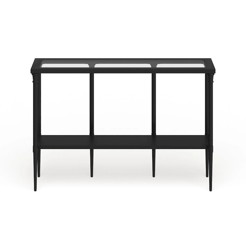 Dafna Steel Console Table