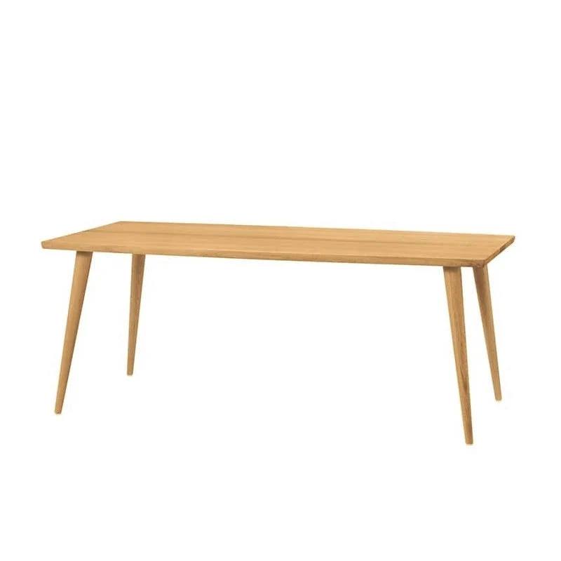 Order Table Type U - Dining Table