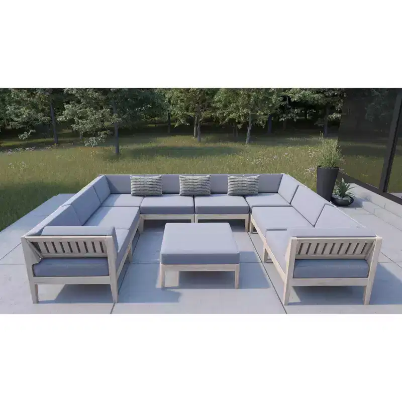 Summerlyn Middle Chair - Linon