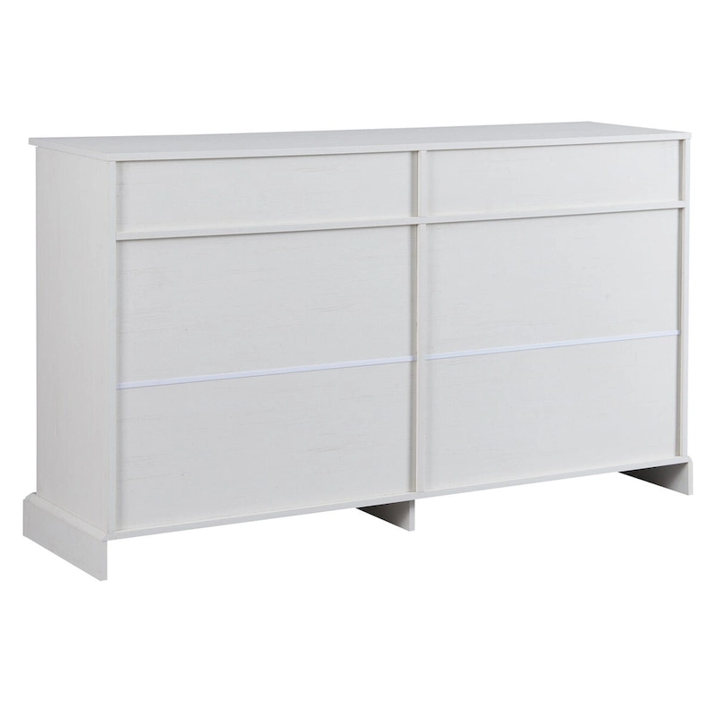 Buffet Cabinet with 2 Drawers