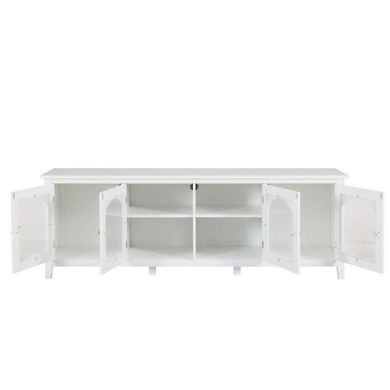 Stylish TVcabinet Entertainment CenterTV stand