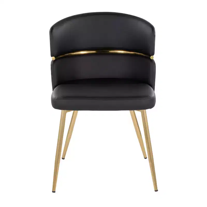 LumiSource Set of 2 Cinch Dining Chair