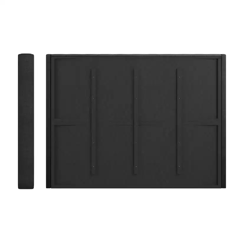 Declare 65H Headboard - iNSPIRE Q