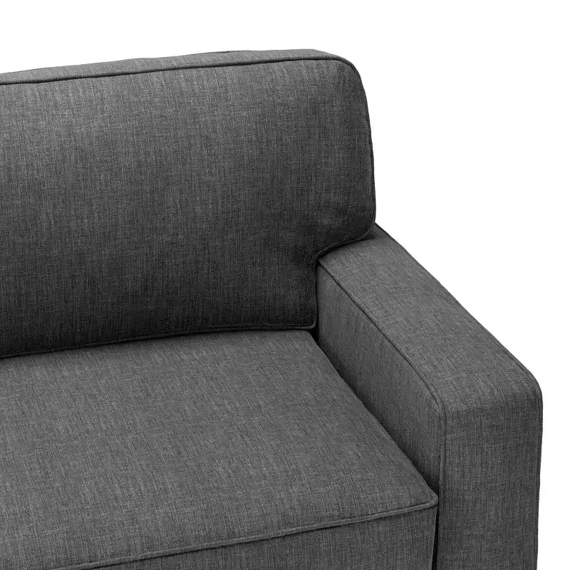 73 Palisades Sofa - Serta
