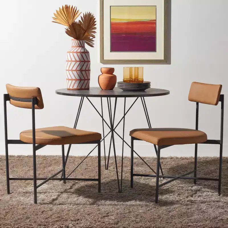 Archer Dining Chair (Set of 2) - DCH3004 - Safavieh