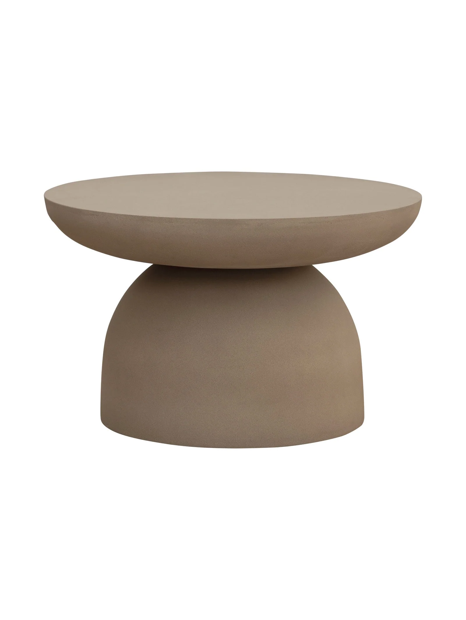 Modern Coffee Table for Patio