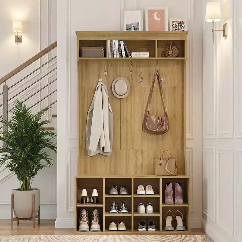Black Walnut 71