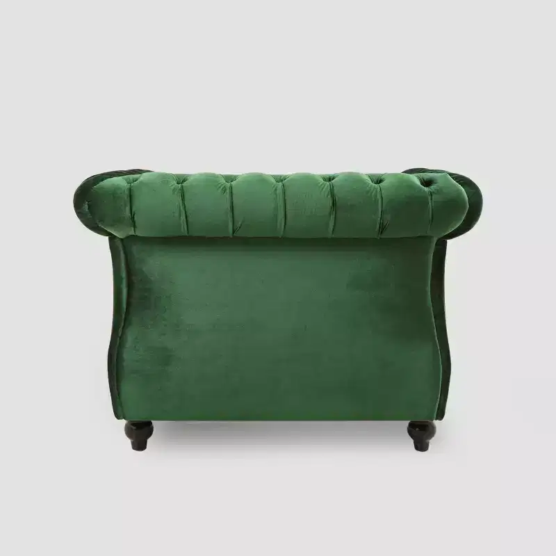Westminster Chesterfield Club Chair - Christopher Knight Home
