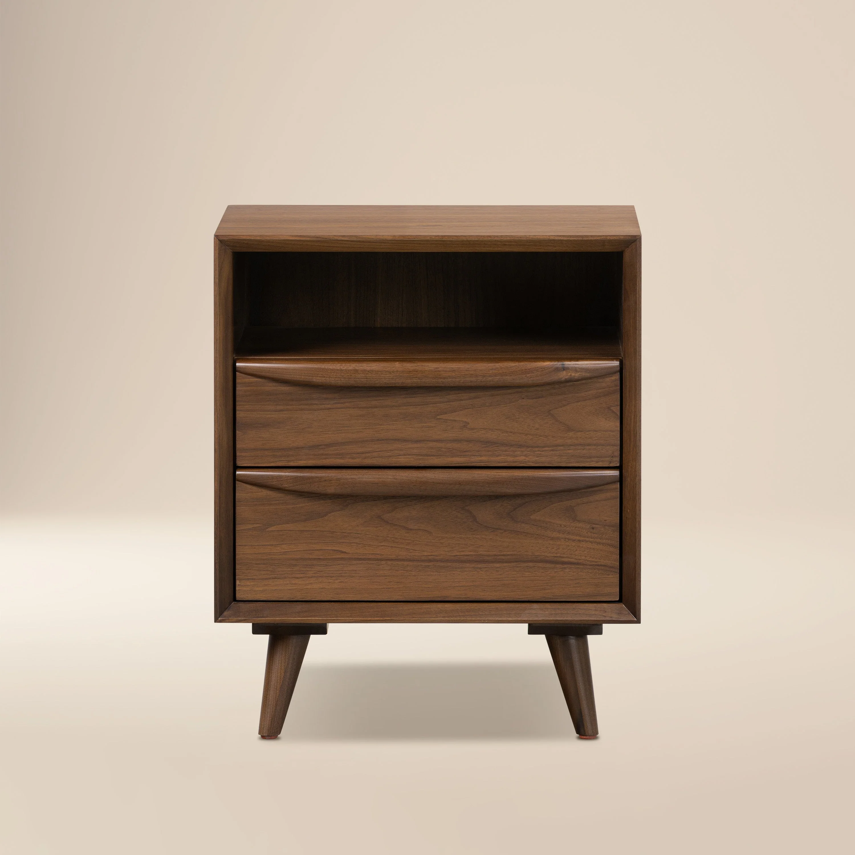 Nightstand | Walnut