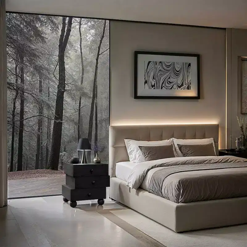 ,Askew Nightstand
