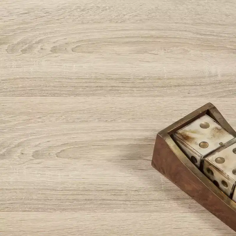 Tvilum, Diana 2 Drawer, 3 Shelf Desk