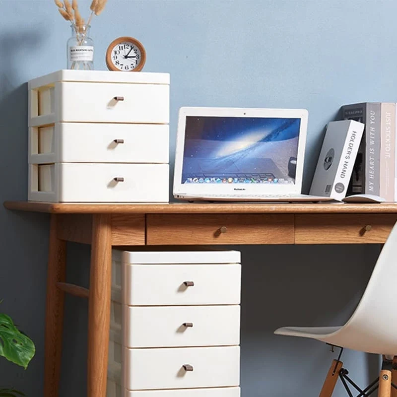 3-Drawer Storage and Organizer