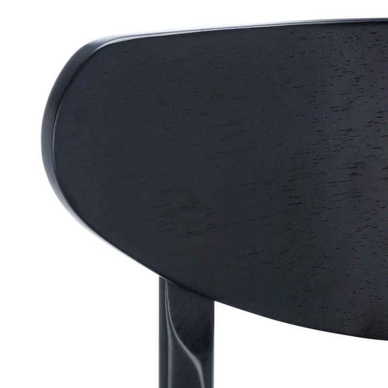 SAFAVIEH Glennie Counter Stool - 17 W x 23 D x 38 H - 17Wx23Dx38H