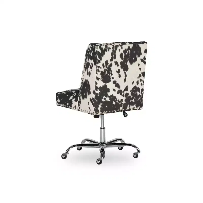Draper Office Chair - Linon