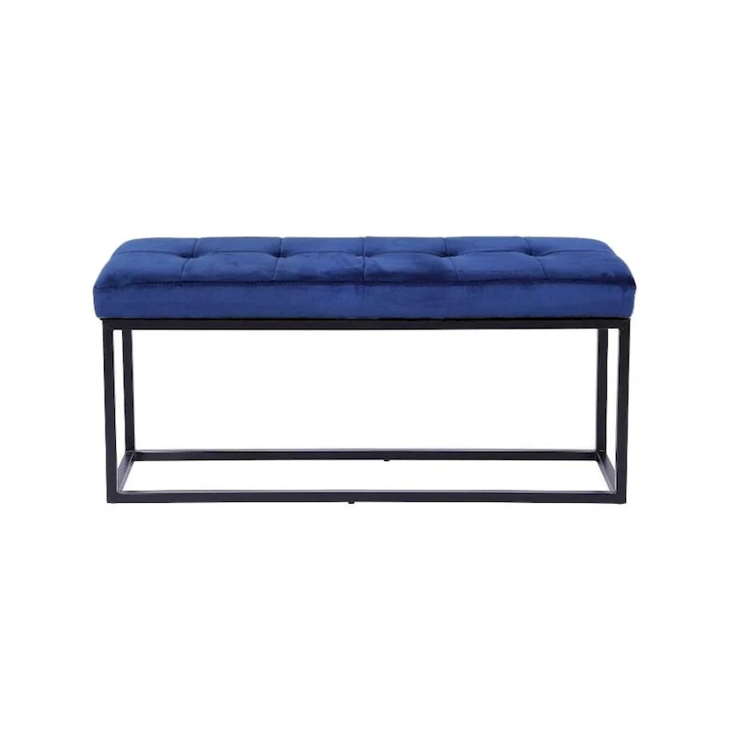 Horse Cisne Bench