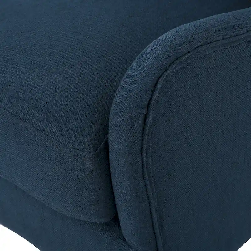 High-Back Quentin Sofa Chair, Living-room, Study and Bedroom