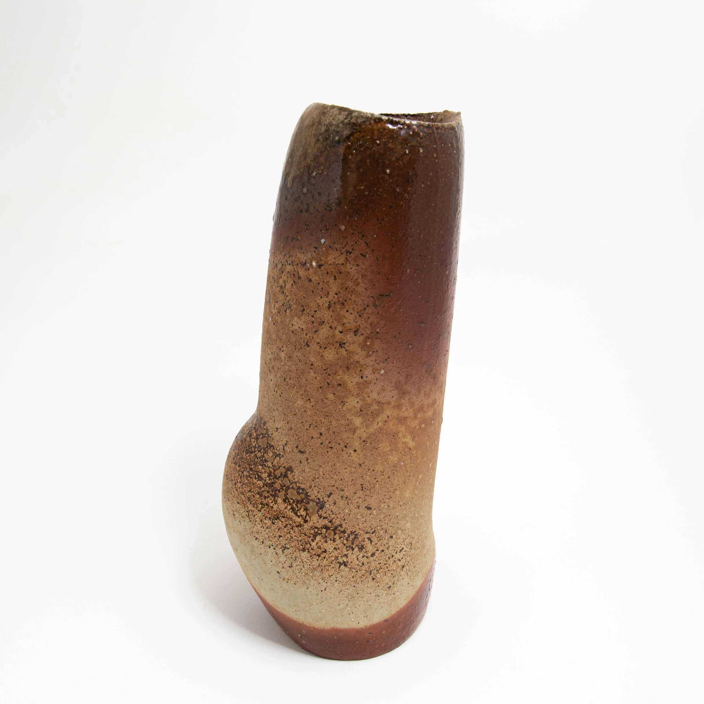 Wood-Fired Natural Ash Yō