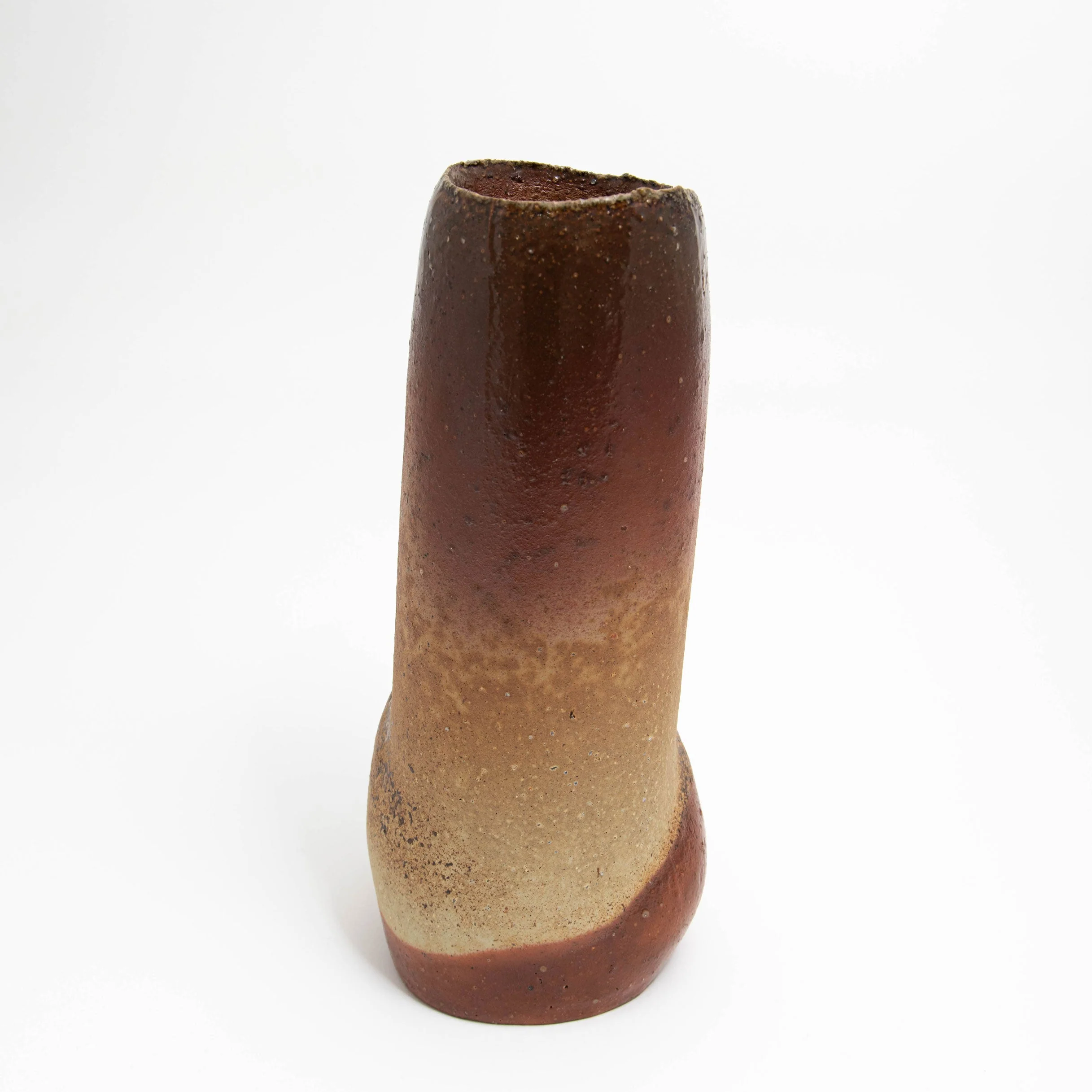 Wood-Fired Natural Ash Yō
