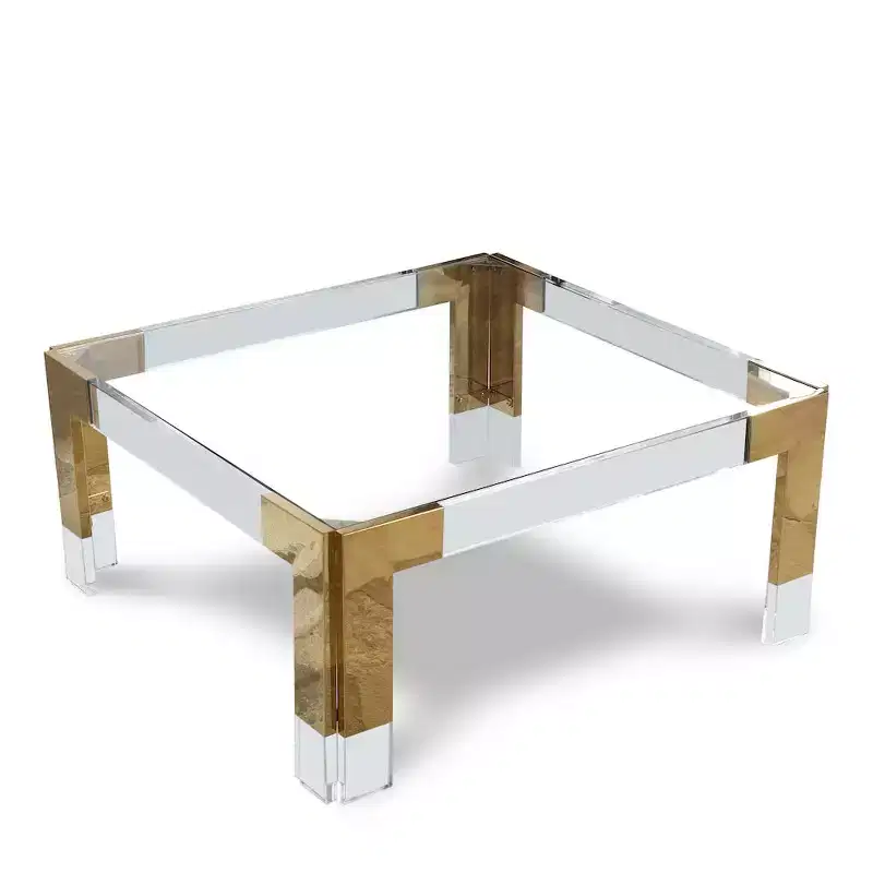 Meridian Furniture,Casper Coffee Table